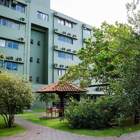 Hotel Vale Verde Campo Grande  Luaran gambar