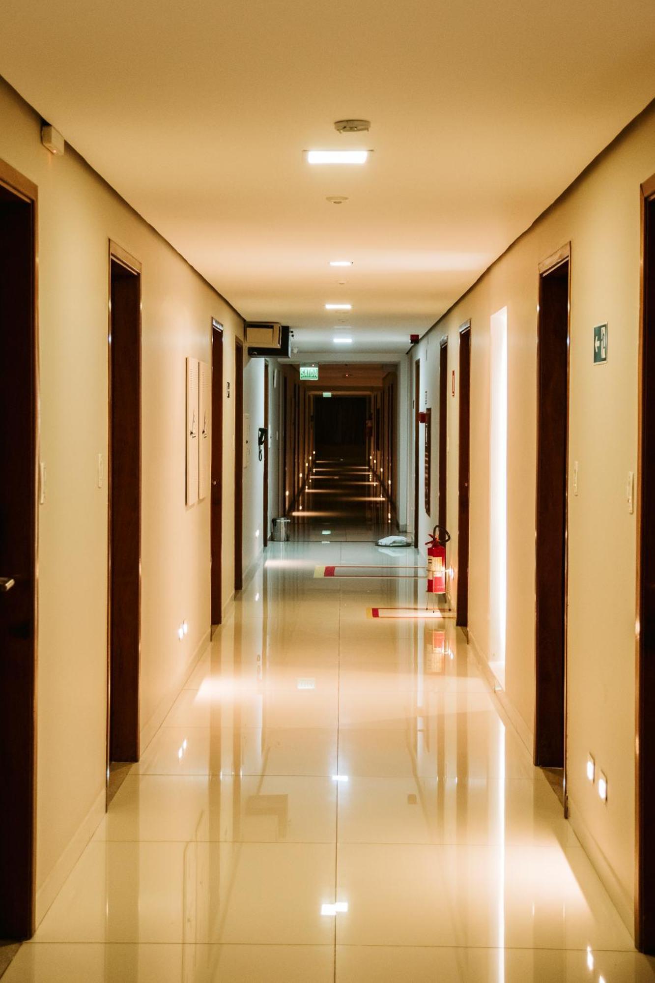 Hotel Vale Verde Campo Grande  Luaran gambar