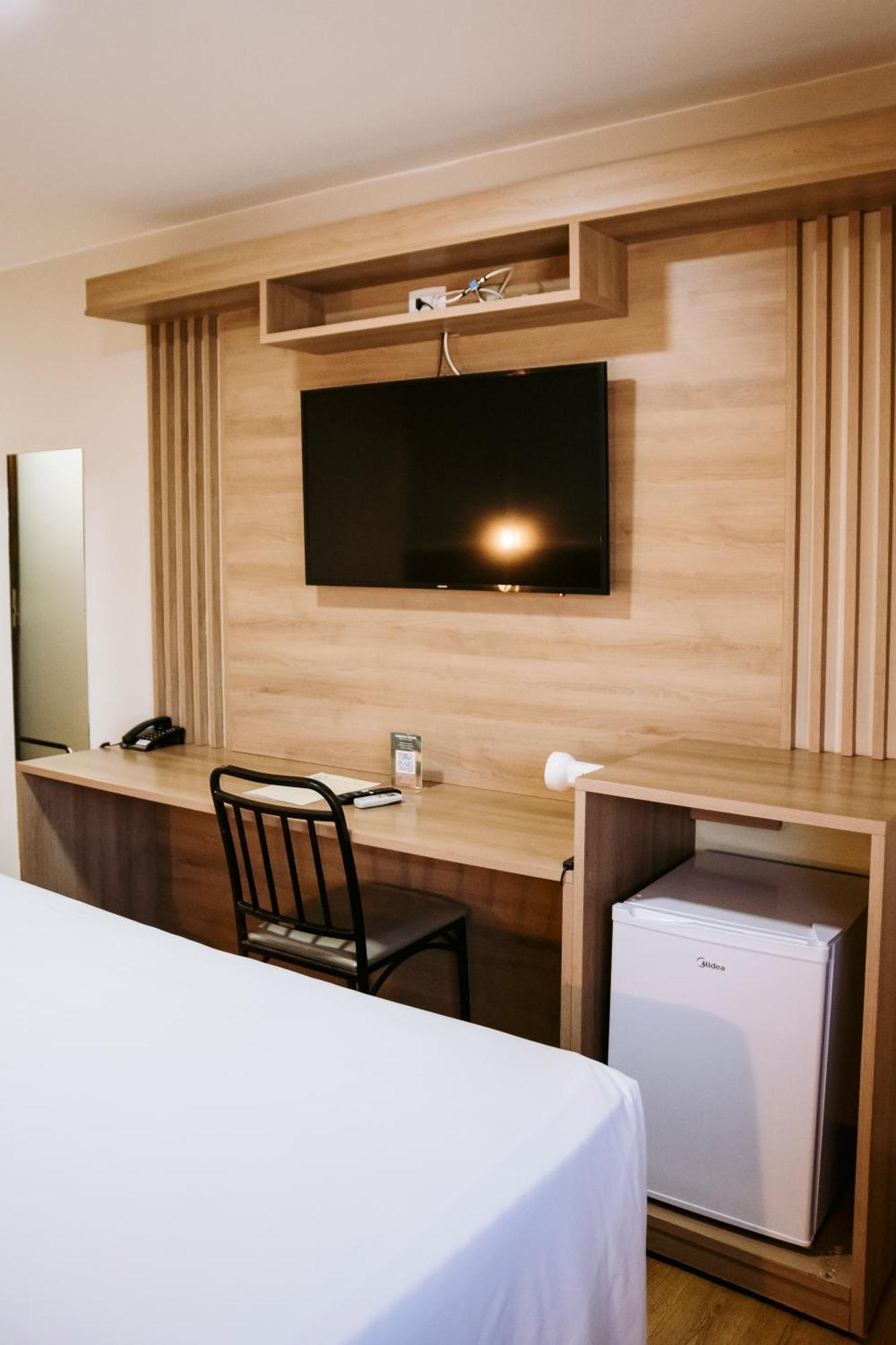 Hotel Vale Verde Campo Grande  Luaran gambar