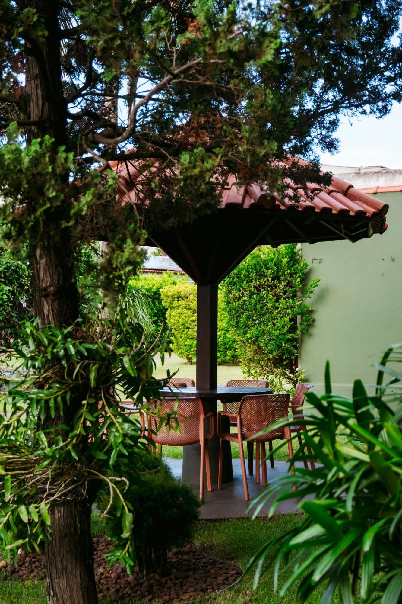Hotel Vale Verde Campo Grande  Luaran gambar