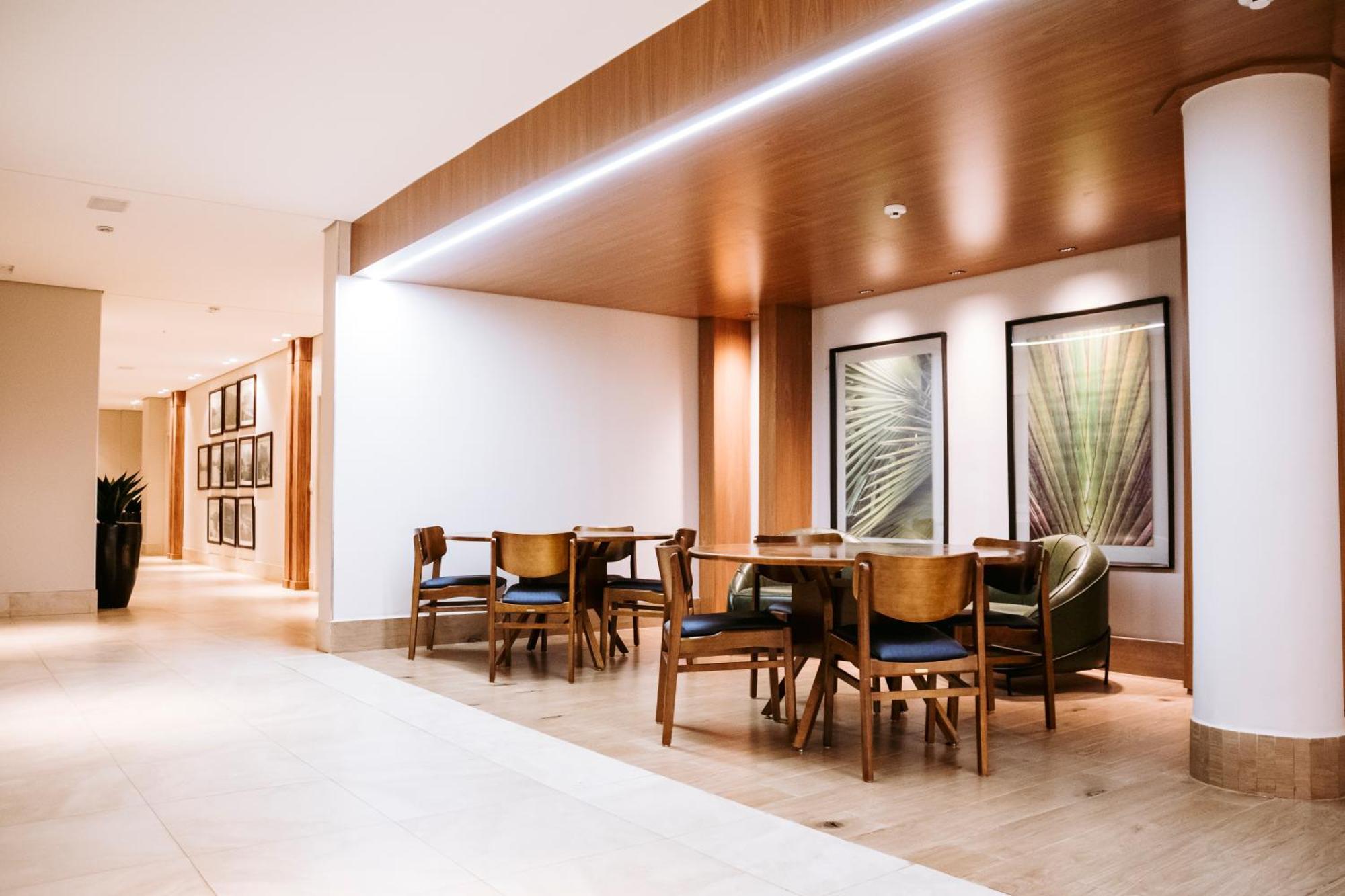 Hotel Vale Verde Campo Grande  Luaran gambar