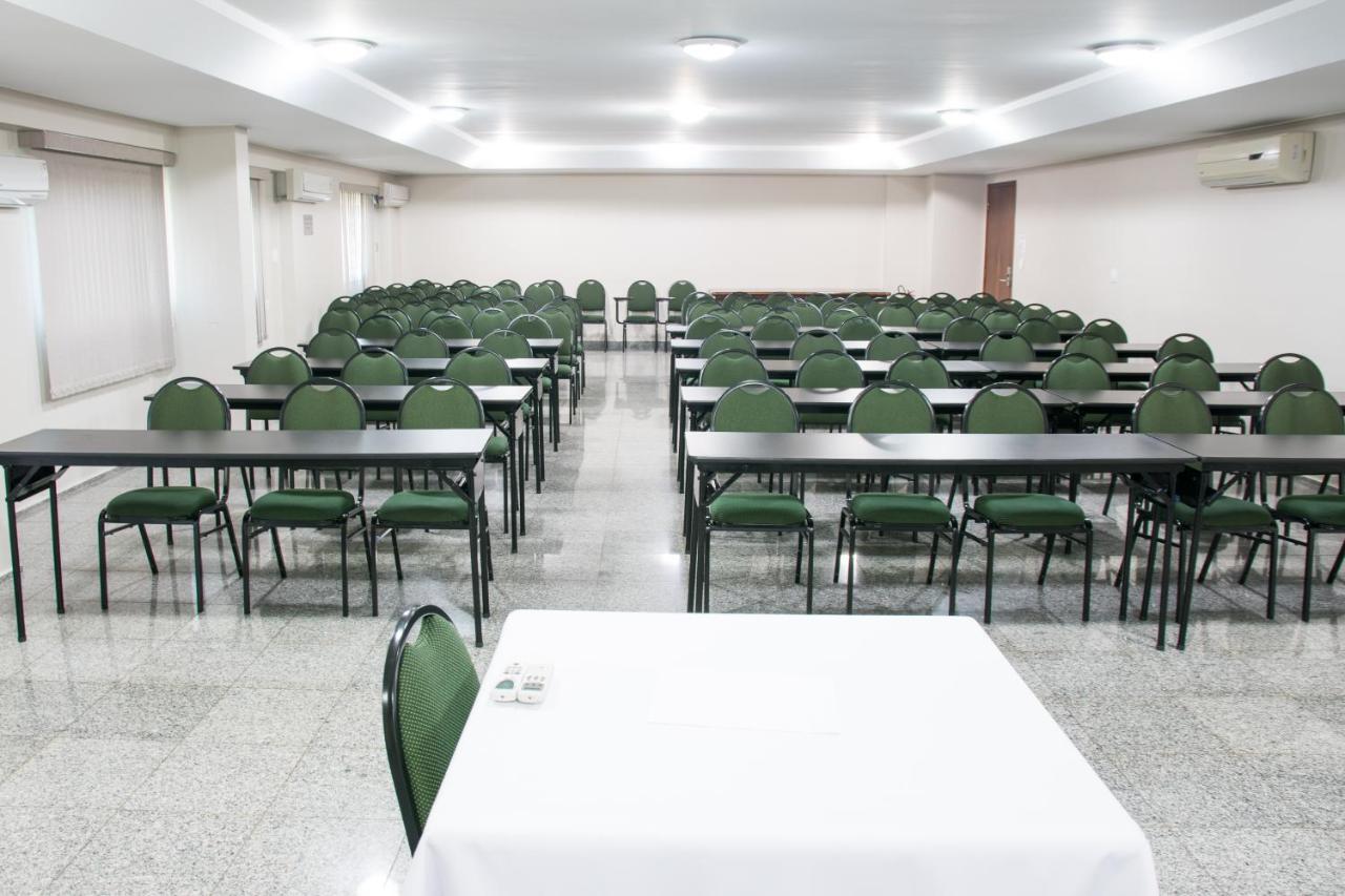 Hotel Vale Verde Campo Grande  Luaran gambar