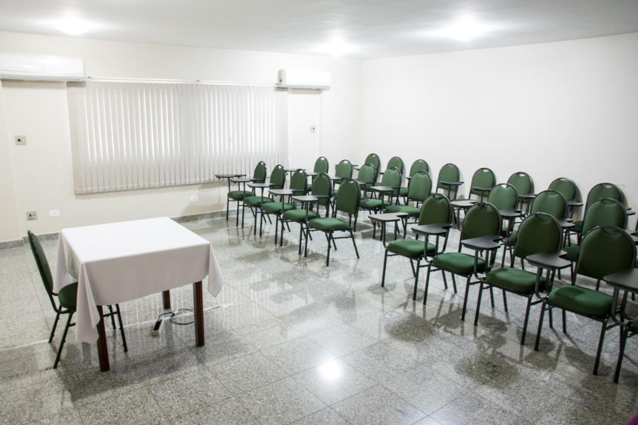 Hotel Vale Verde Campo Grande  Luaran gambar