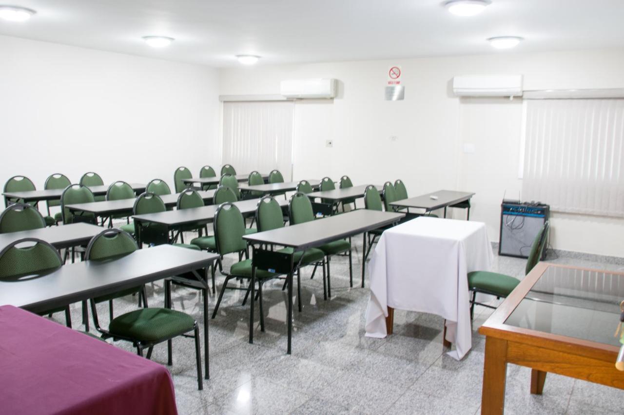 Hotel Vale Verde Campo Grande  Luaran gambar